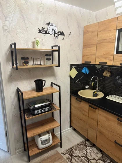 Вертковская - 27/1 №2